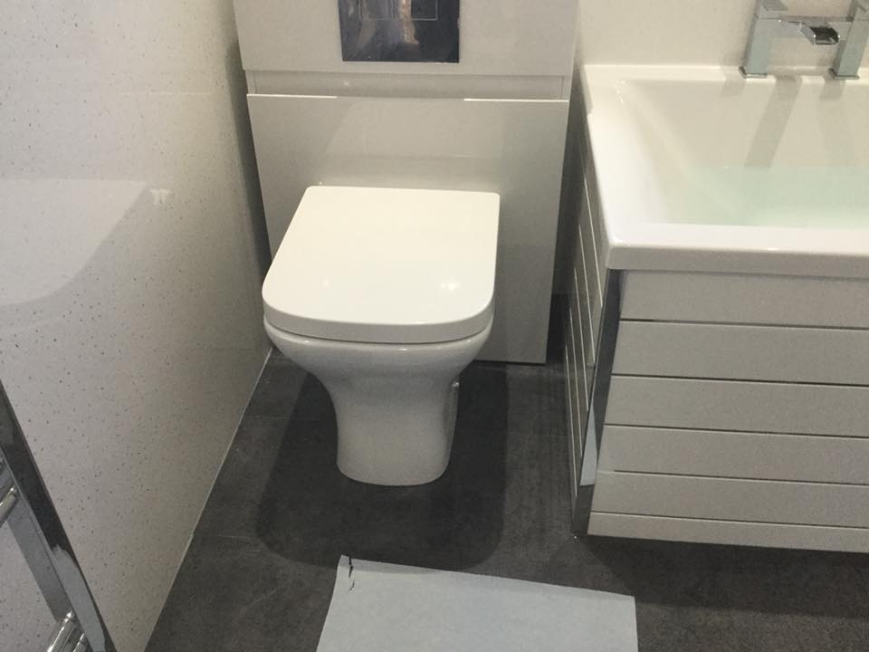 Bespoke Bathroom Designs Glasgow Designer Bathrooms